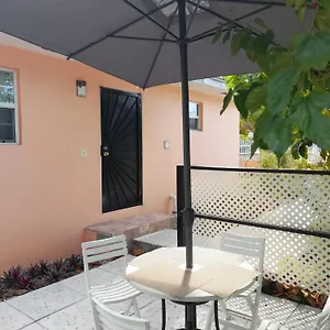  Apartment Escape