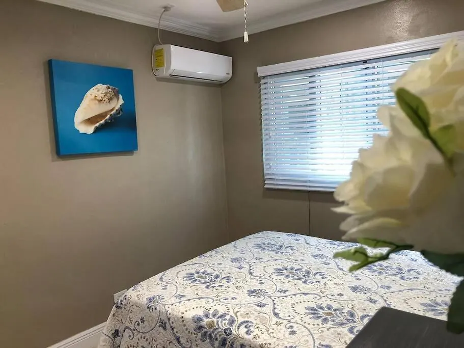 Mango Leaf Apartment Nassau